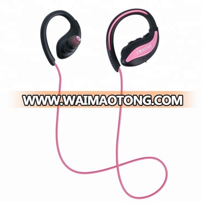 U4B Mini Earhook Wireless Earphone Sport Waterproof Headphone With Mic