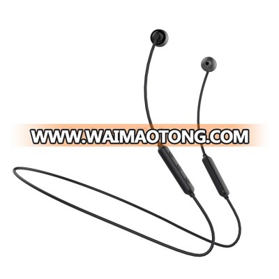 X6S Sports headphone Boat Volume Control Handsfree Earphone