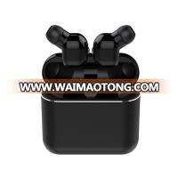 M2T Mini Sweatproof TWS V5.0 Wireless Invisible Headphone