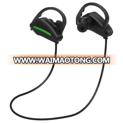 Sport Neckband TWS Waterproof Headphone With Memory Card 32GB