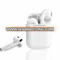 earphone remote mini headphone